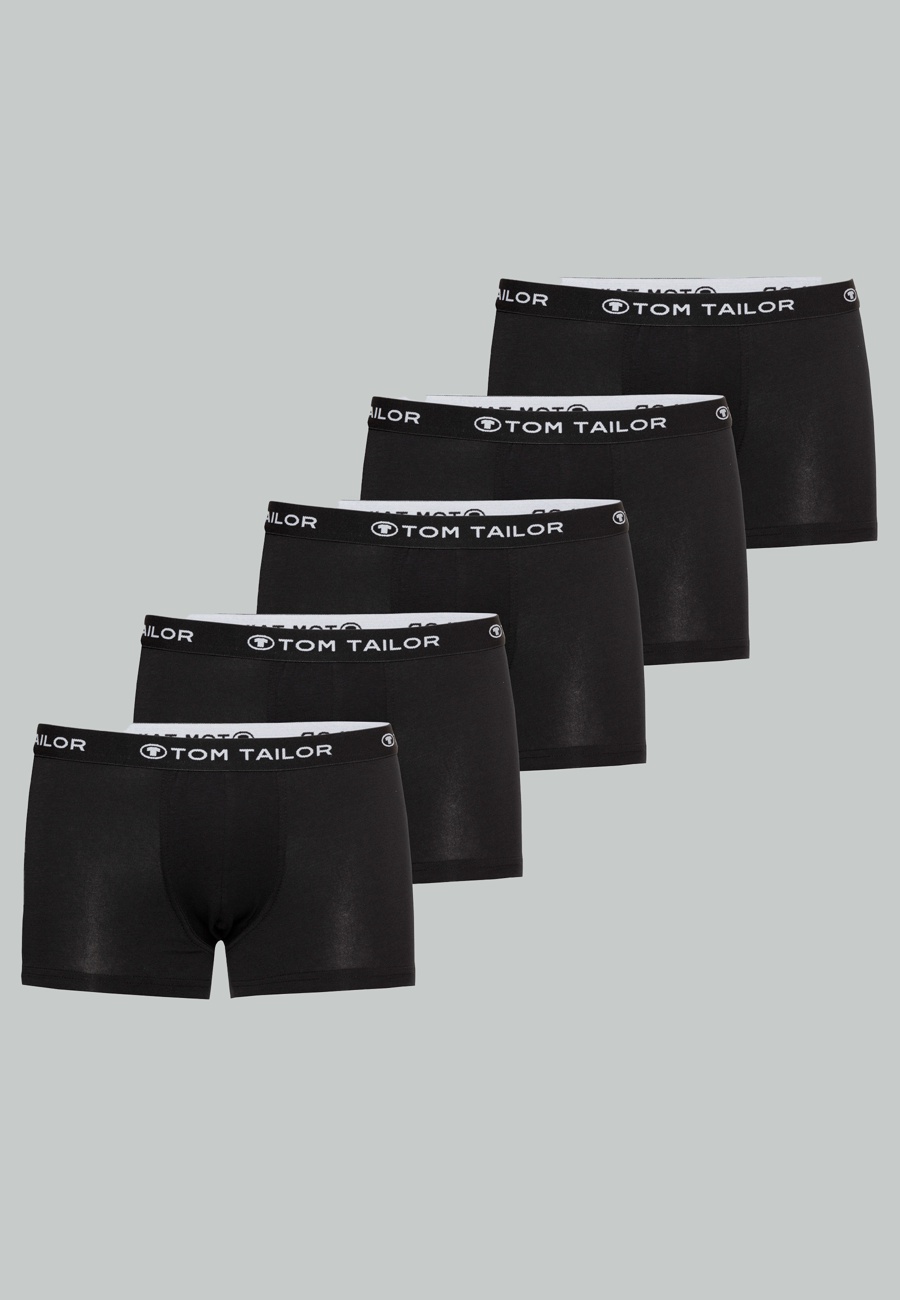 Set di 3 slip in cotone elasticizzato | | catalog--storefront Uomo