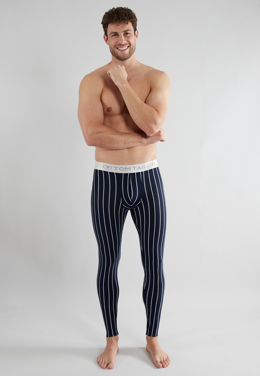 CON-TA Herren Unterhosen – Aus Nachhaltiger Baumwolle & Elasthan, Bequem & Langlebig