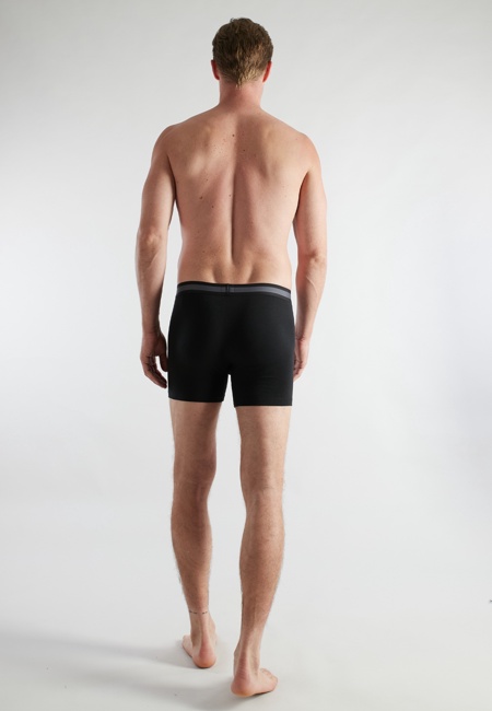 VfB Herren schwarz uni 2er Pack