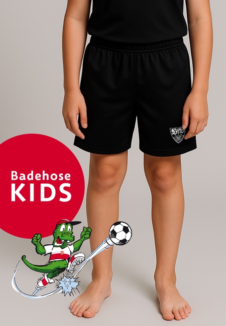 VfB Jungen schwarz