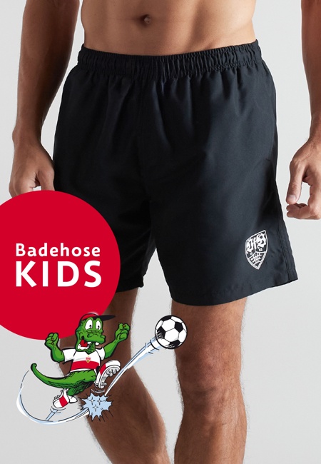 VfB Jungen schwarz