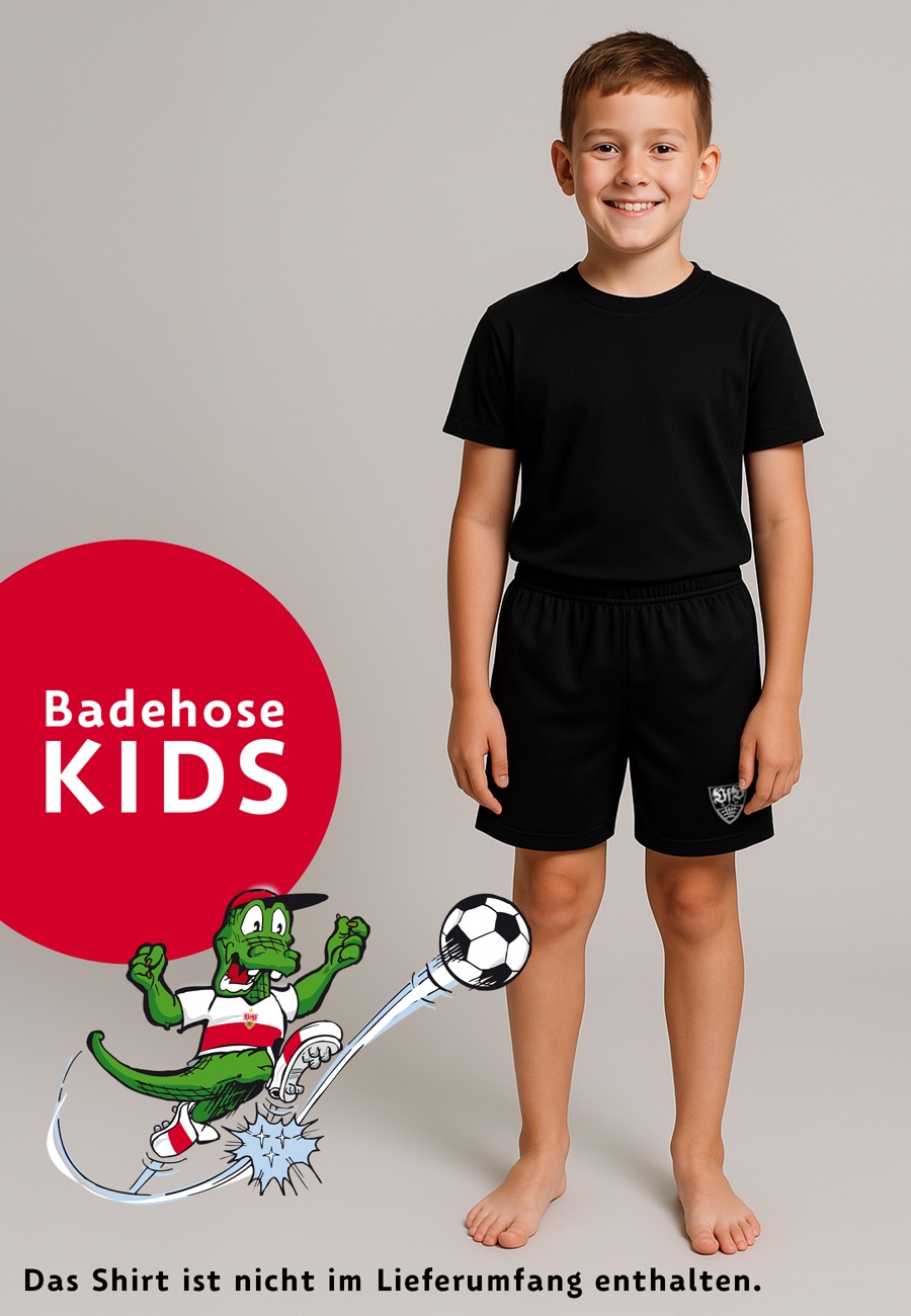 VfB Jungen schwarz