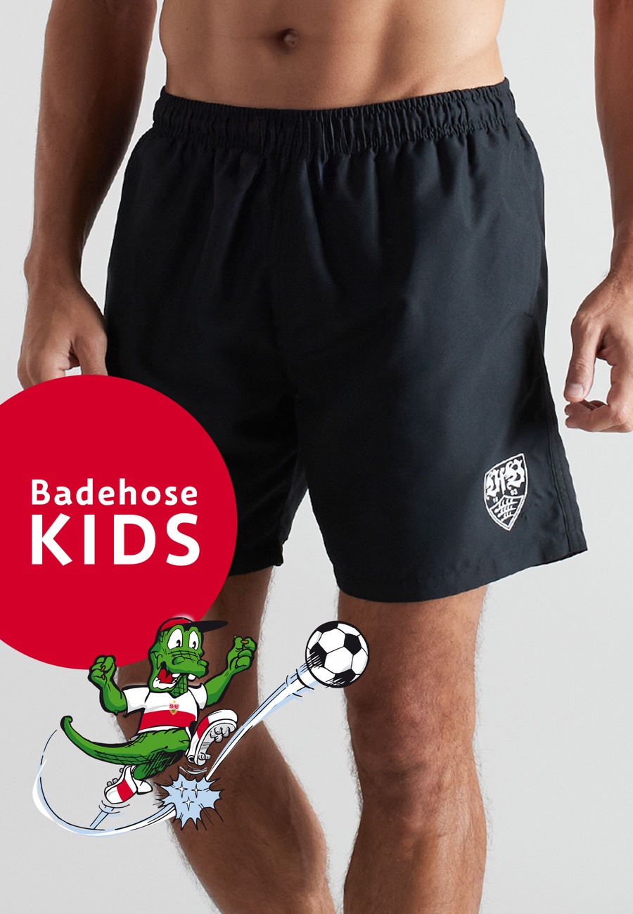 VfB Jungen schwarz