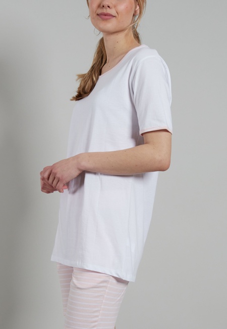 GÖTZBURG Damen Shorty rot uni