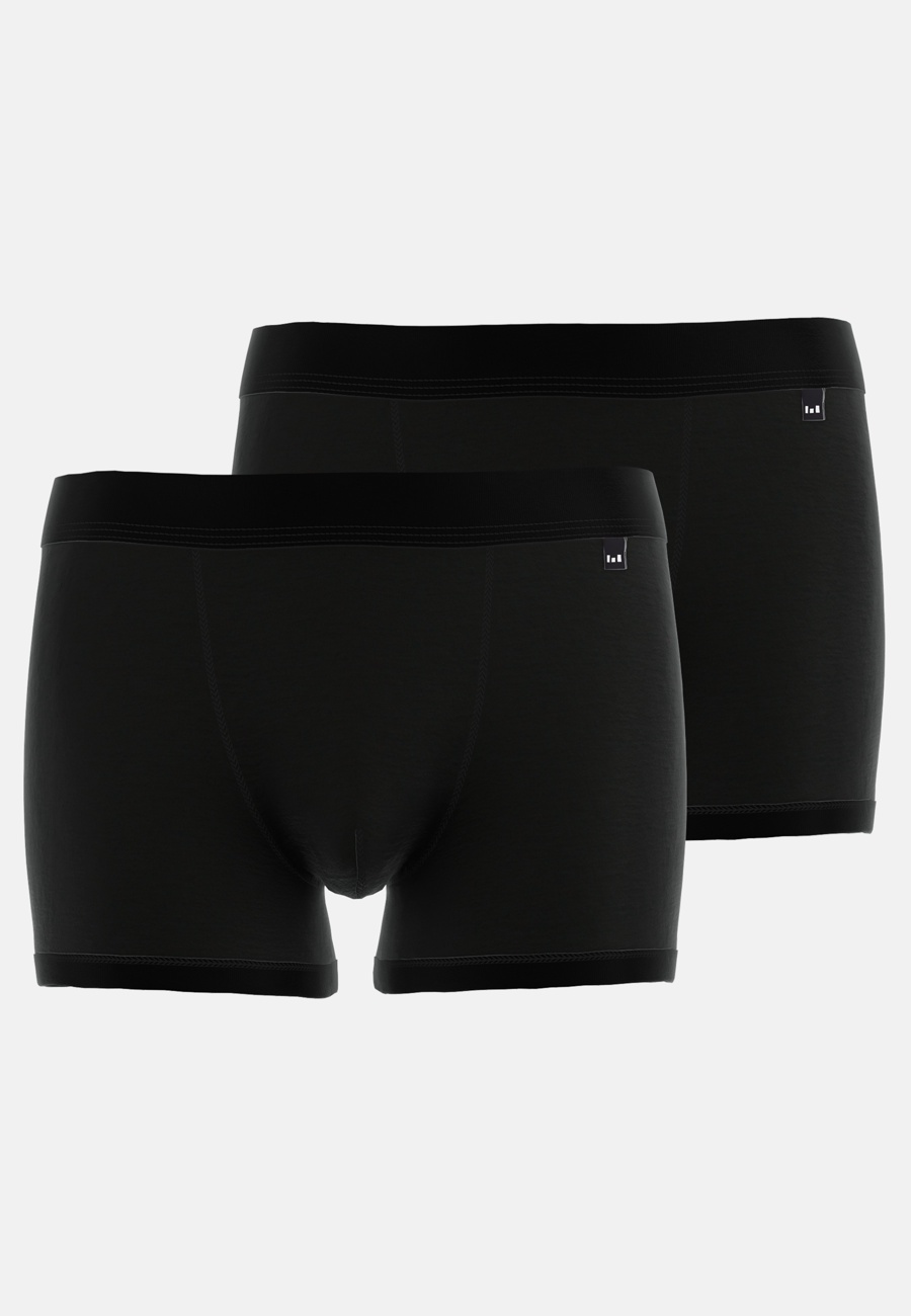 G&ouml;tzburg 743223 Nature Club Pants Confezione Da 3